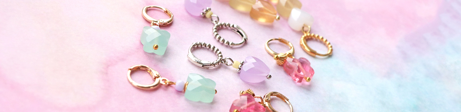 Fashion Facett Perlen