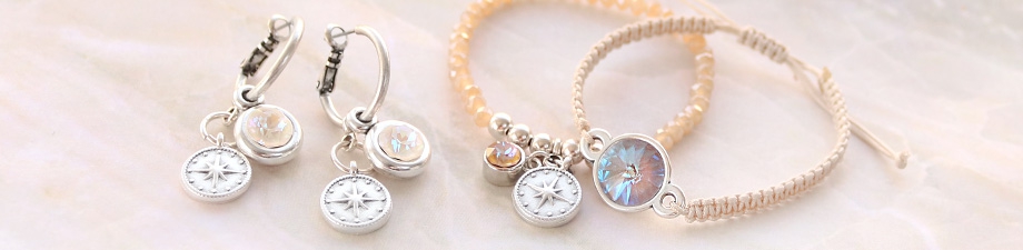 Swarovski flat back Fassungen Swarovski flat back Fassungen