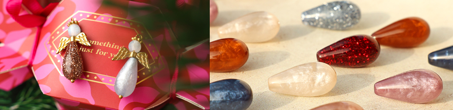 7 mm classic Cabochon Polaris Elements 7 mm classic Cabochon Polaris Elements