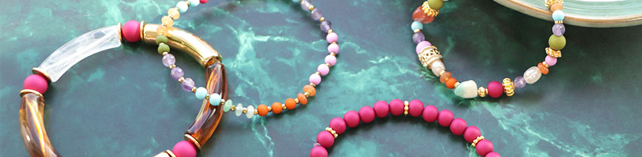 6 mm Acrylperlen 6 mm Acrylperlen