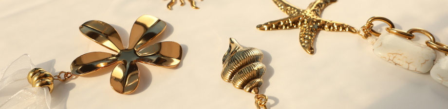 Stainless Steel - Rostfrei Stahl Anhänger Stainless Steel - Rostfrei Stahl Anhänger