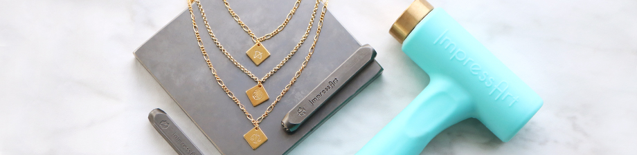 ImpressArt Figuren Stempel