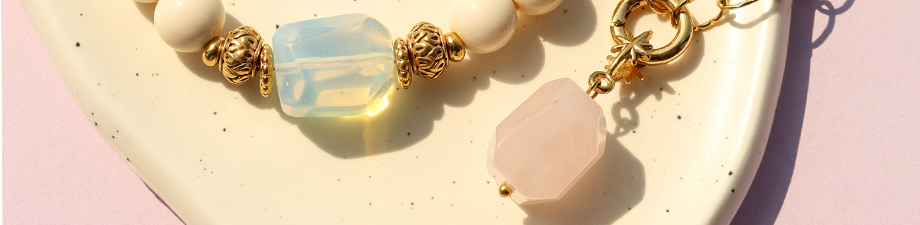 Halbedelstein Perlen Halbedelstein Perlen