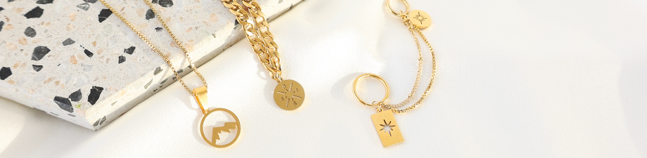 Perlen / Anh&auml;nger