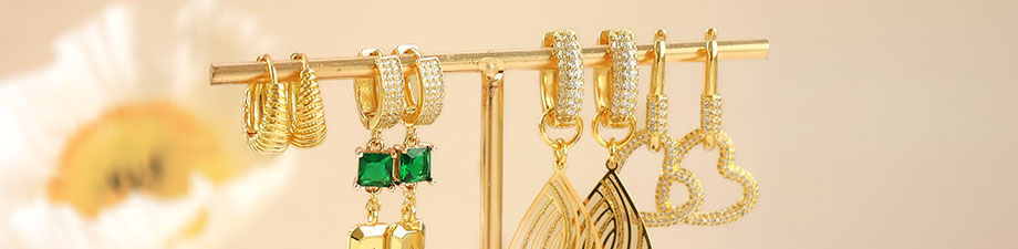 Zirkonia Schmuck Zirkonia Schmuck