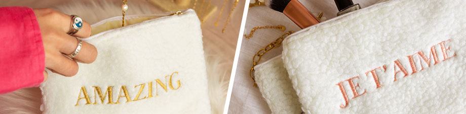 Gerade eingetroffen! Neue Teddy-Etuis