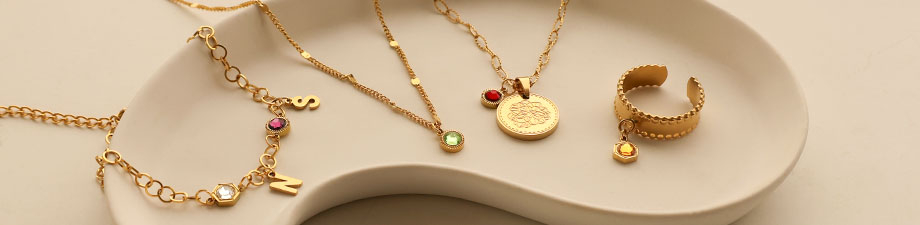 Birth-Flower Geburtsblume / Geburtssteine Birth-Flower Geburtsblume / Geburtssteine