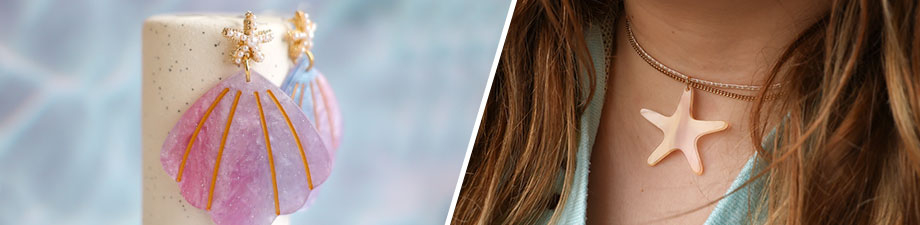 Rostfreiem Stahl & Resin 