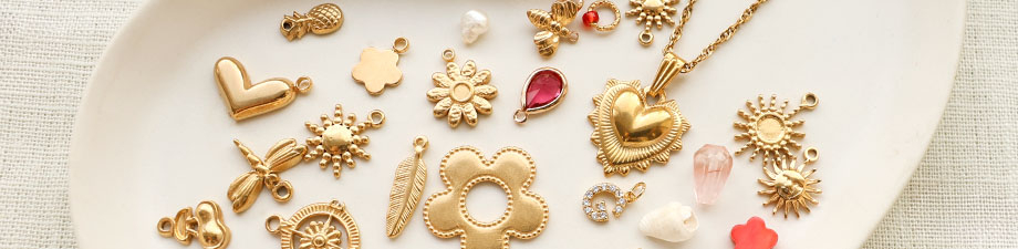 Brandneue Serie mit Anhängern aus Edelstahl Brandneue Serie mit Anhängern aus Edelstahl