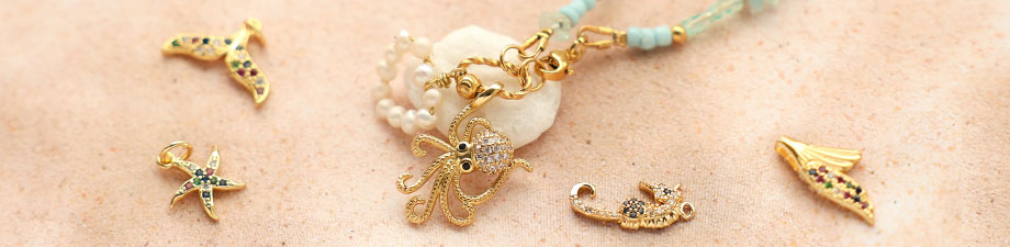 Ja! Neue TQ-Messing-Anh&auml;nger, die begeistern