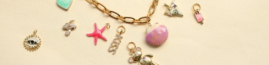 Gerade eingetroffen! Neue Serie mit TQ-Messing-Anhängern Gerade eingetroffen! Neue Serie mit TQ-Messing-Anhängern