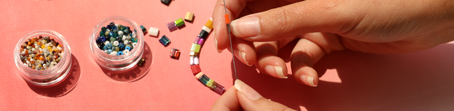 Brandneu! Limited-Edition-Miyuki-Perlenmix-Packungen