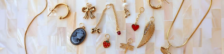 Neuheit! Hinrei&szlig;ende Edelstahlanh&auml;nger