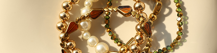 Gerade eingetroffen! Neue einzigartige Serie Glasperlen Gerade eingetroffen! Neue einzigartige Serie Glasperlen