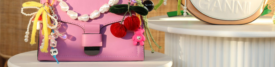 NEU! Statement-Anhänger NEU! Statement-Anhänger