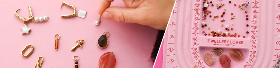 Kreative Mix-Serien für neue Designideen Kreative Mix-Serien für neue Designideen