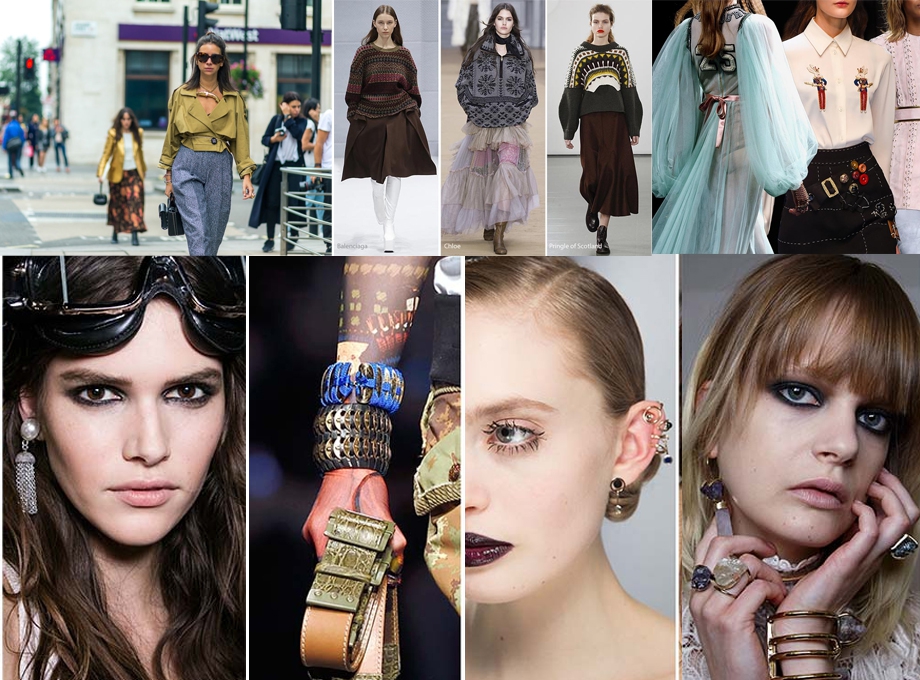 Kommende Trends 2017 afbeelding