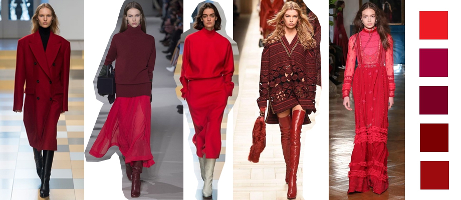 Herbst Trends 2017/2018 afbeelding