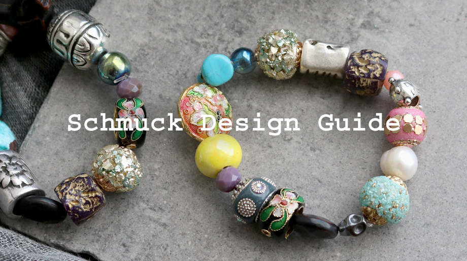 Schmuck Design Guide afbeelding