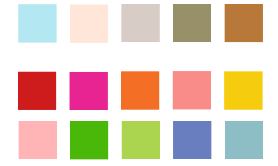 Diese Schmucktrends machen Ihre Frühjahrskollektion komplett afbeelding