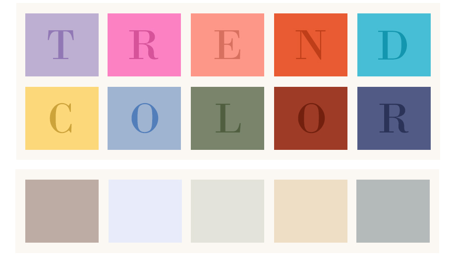 Mach dich bereit für die Frühling- und Sommersaison 2024! afbeelding