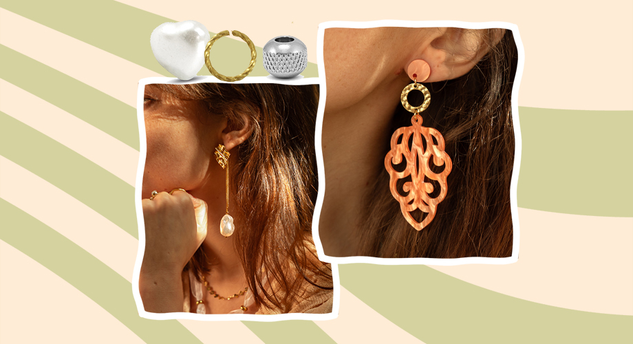 Frühjahrsschmuck-Trends 2025