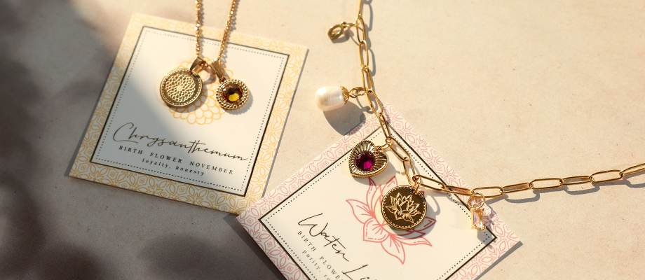 Wie bleibt Modeschmuck lange schön? afbeelding