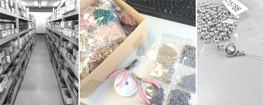 Werden Sie inspiriert! afbeelding