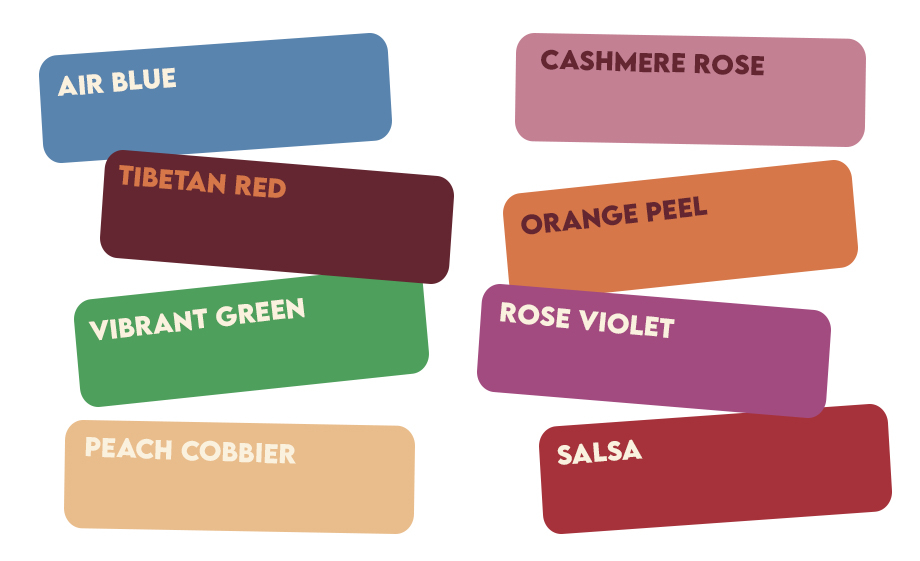 Schmucktrends Frühjahr 2026 afbeelding
