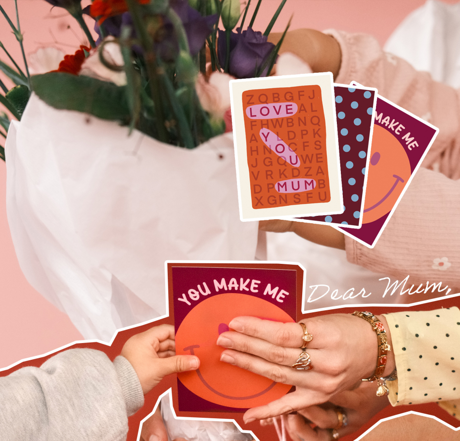 Muttertag Schmuck, der diese Saison den Unterschied macht afbeelding