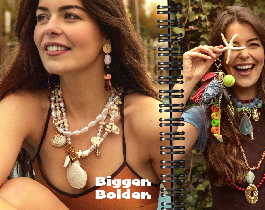 Welche Schmucktrends sind im Sommer 2026 angesagt? afbeelding