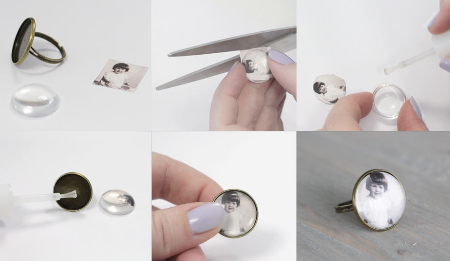 Foto Schmuck afbeelding