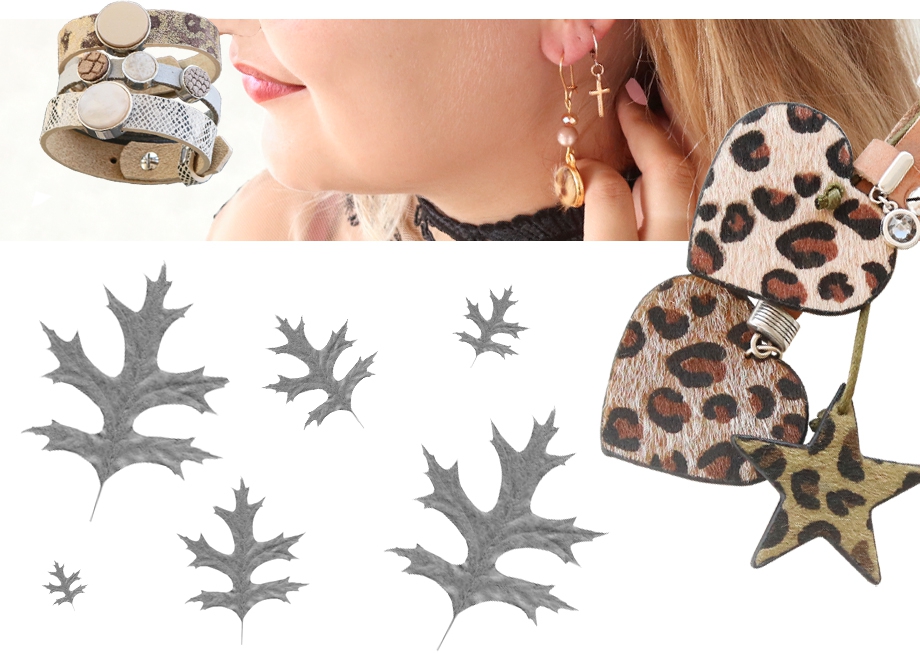 DON'T MISS OUT! Trends Herbst/Winter 2018-2019!  afbeelding