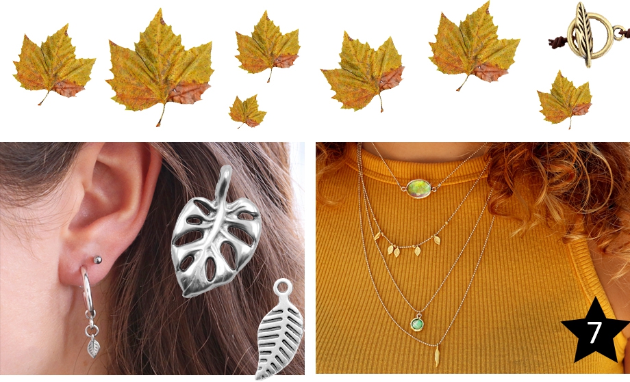 DON'T MISS OUT! Trends Herbst/Winter 2018-2019!  afbeelding