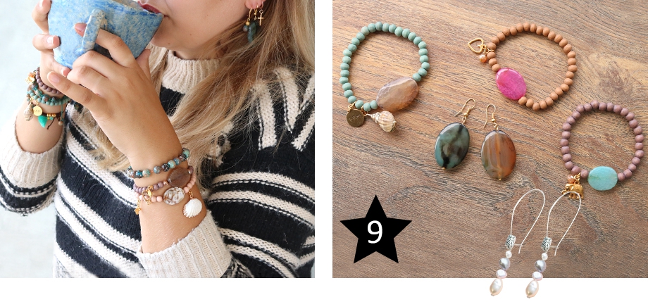 DON'T MISS OUT! Trends Herbst/Winter 2018-2019!  afbeelding