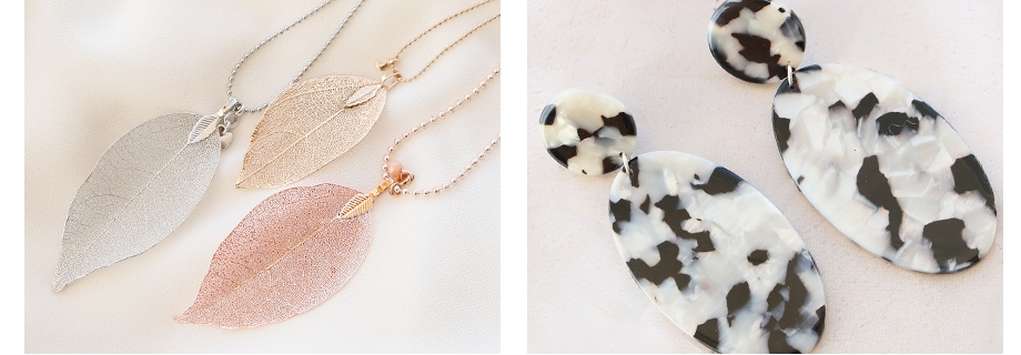 Workshop Schmuck machen afbeelding