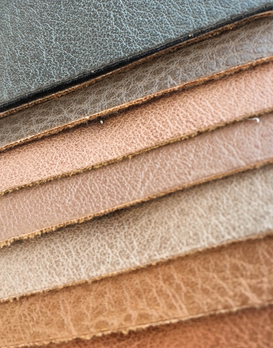 Vorschau Kollektion 2016.